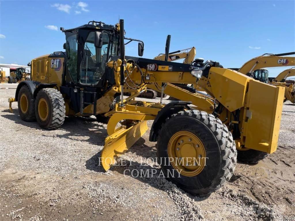 CAT 150-15AWI Grejdry