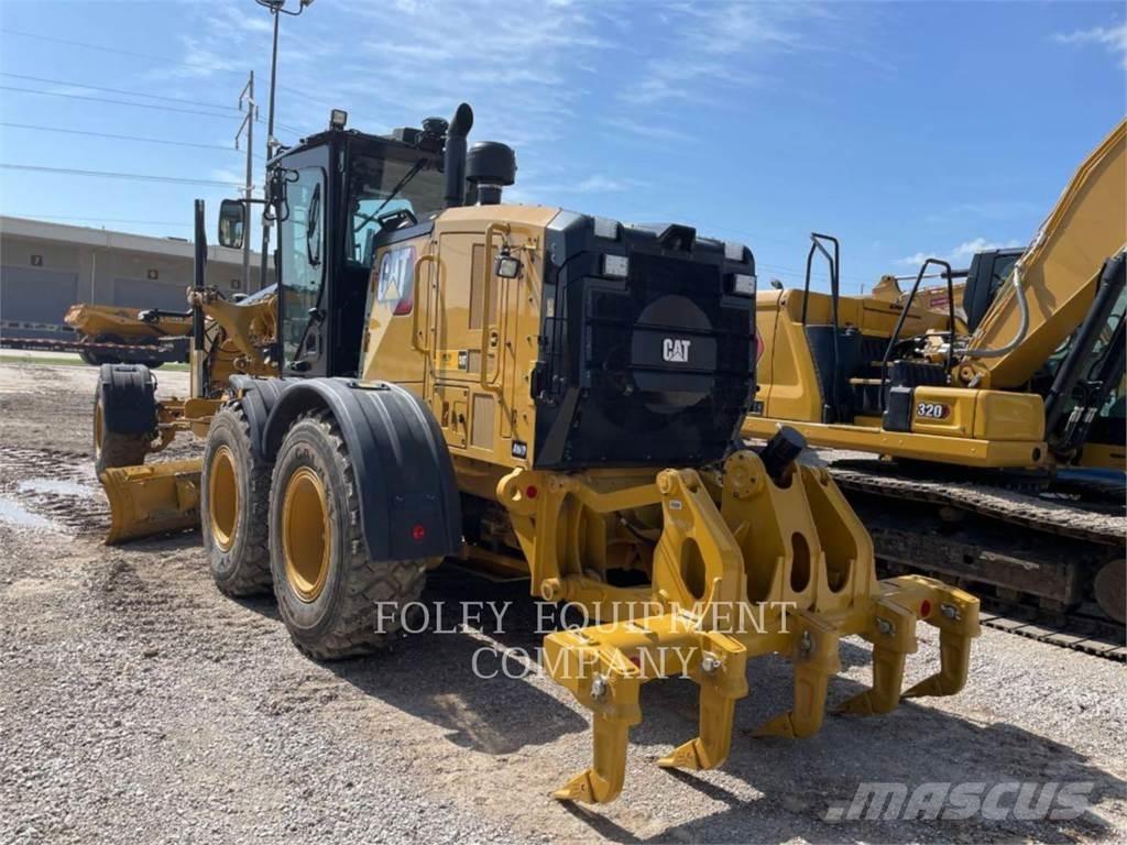 CAT 150-15AWI Grejdry