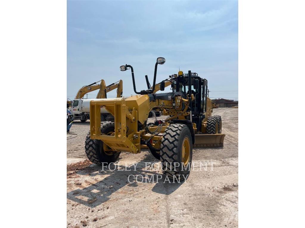 CAT 150-15AWI Grejdry