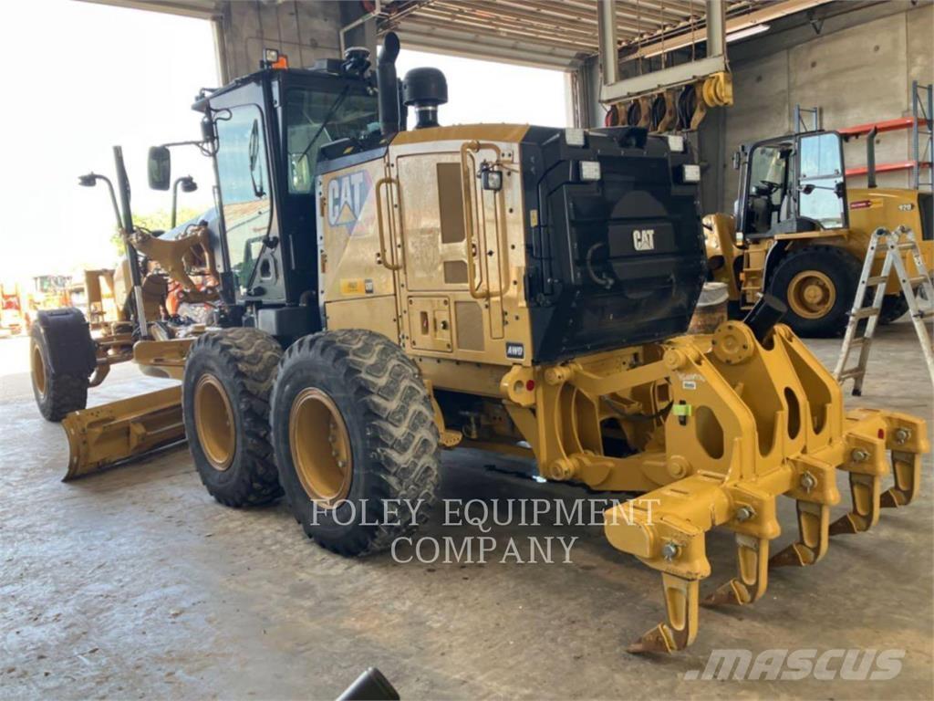 CAT 150-15AWI Grejdry