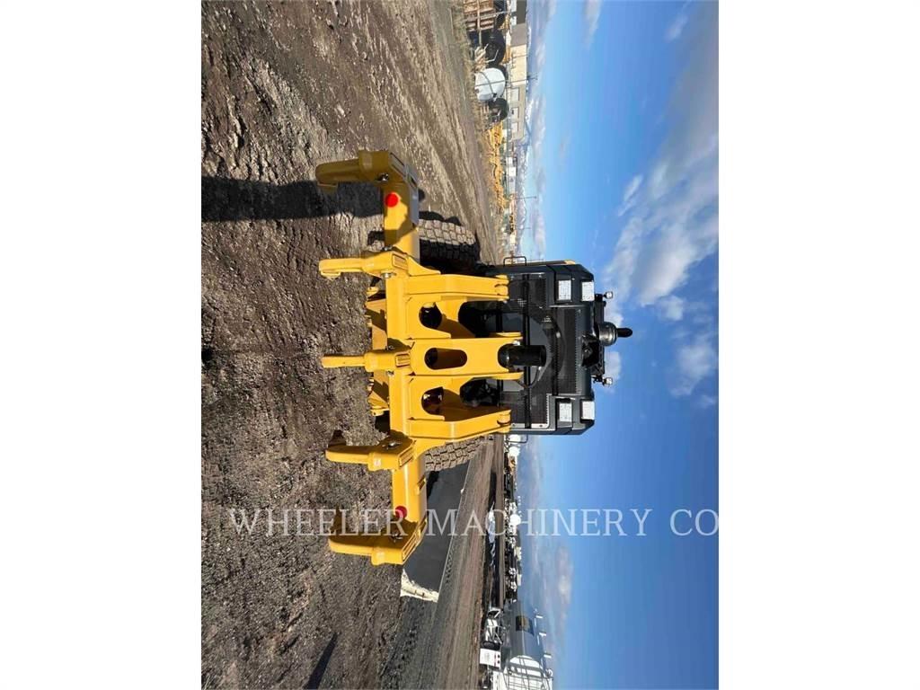 CAT 150 AWD Grejdry