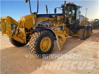 CAT 150 AWD Grejdry