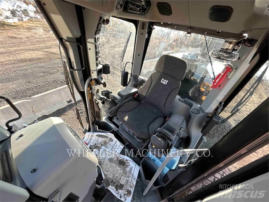 CAT 150 AWD Grejdry