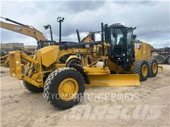 CAT 150 AWD Grejdry