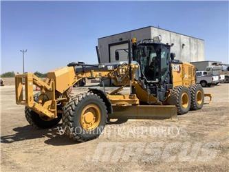 CAT 150 AWD Grejdry