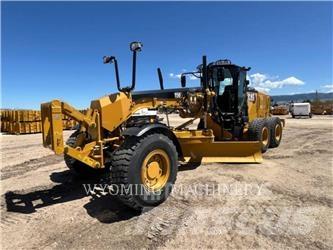 CAT 150 AWD Grejdry