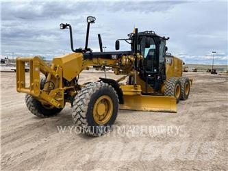 CAT 150 AWD Grejdry