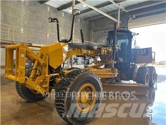 CAT 150 AWD Grejdry
