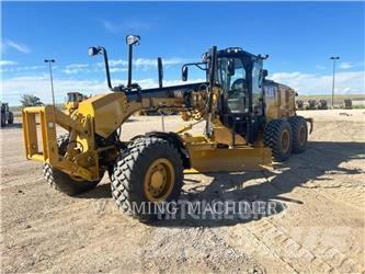 CAT 150 AWD Grejdry