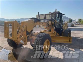 CAT 150 AWD Grejdry