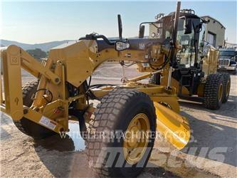 CAT 150 AWD Grejdry