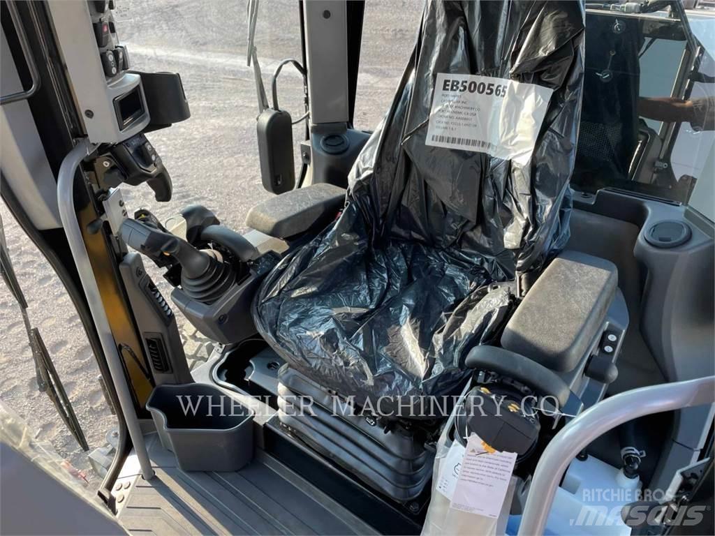 CAT 150 AWD Grejdry
