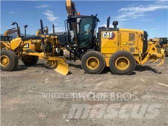 CAT 150 AWD Grejdry