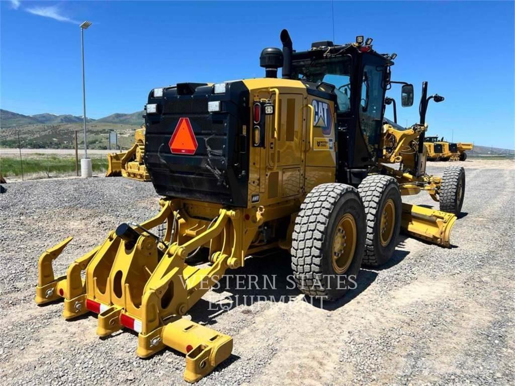 CAT 150 AWD Grejdry