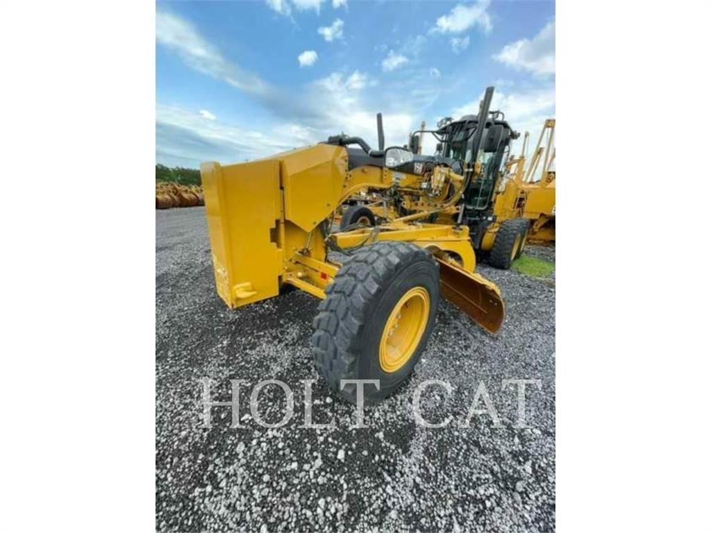 CAT 150 JOY Grejdry