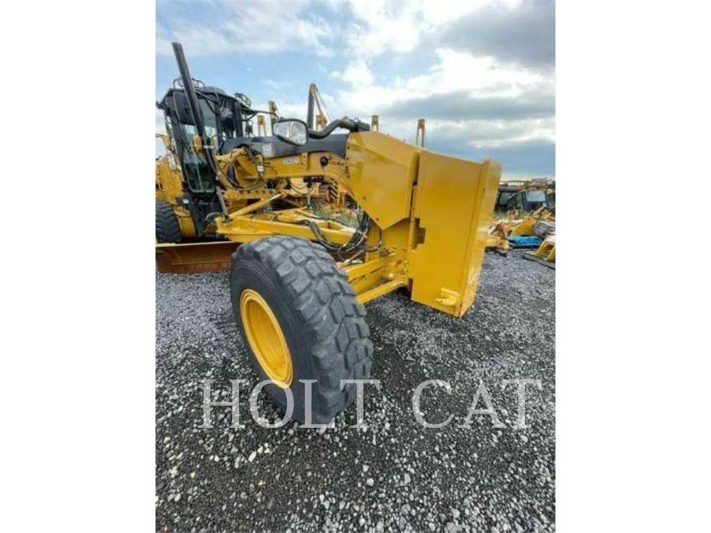 CAT 150 JOY Grejdry