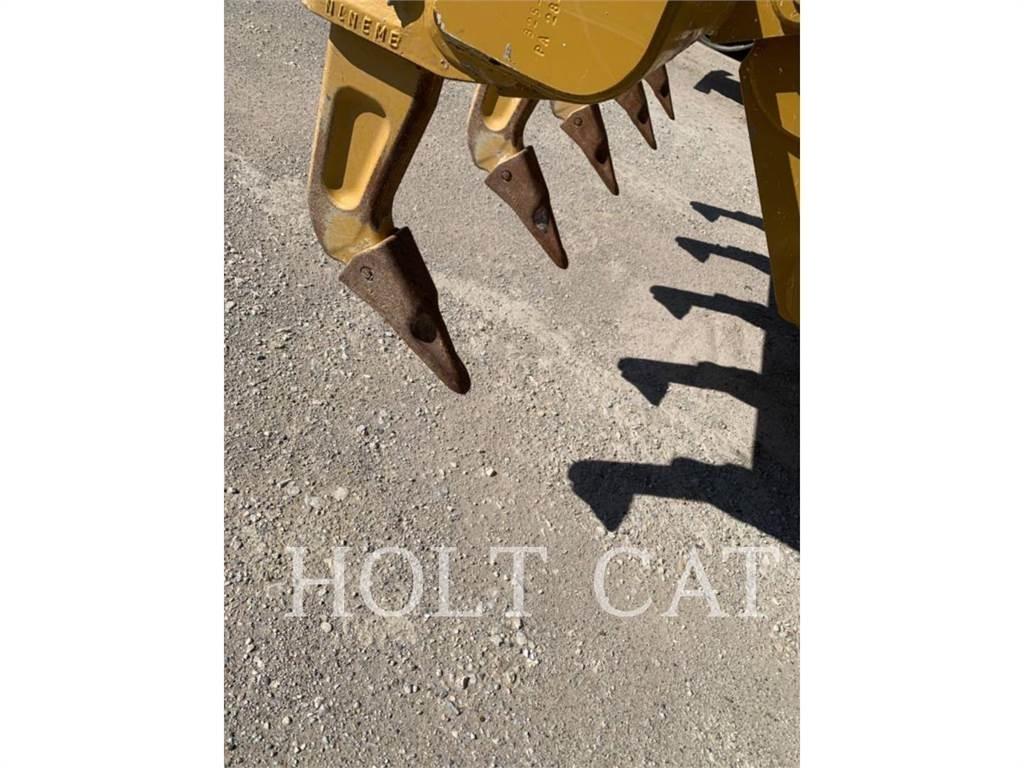 CAT 150 JOY Grejdry
