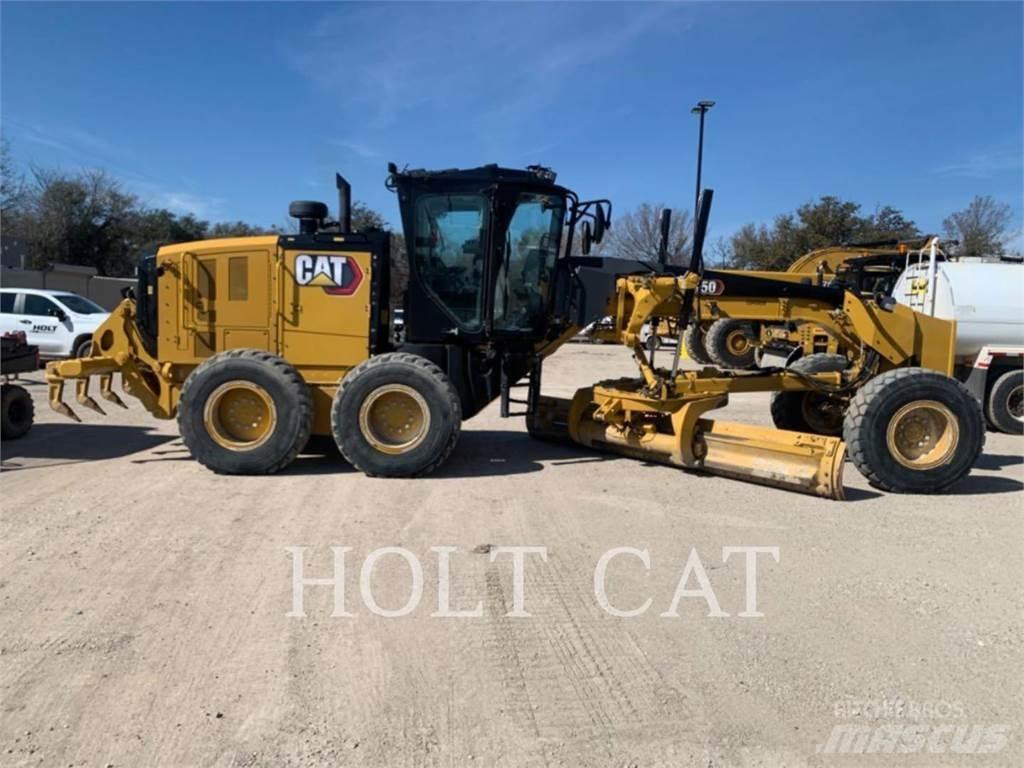 CAT 150 JOY Grejdry