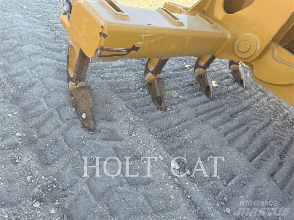 CAT 150 JOY Grejdry