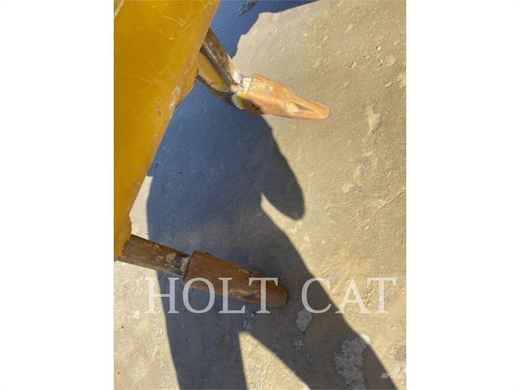 CAT 150 JOY3 Grejdry