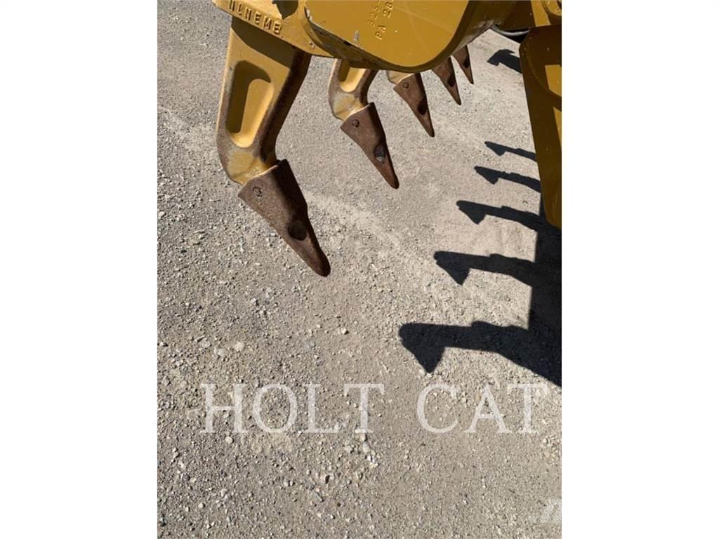 CAT 150 JOY3 Grejdry