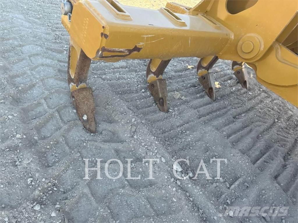 CAT 150 JOY3 Grejdry