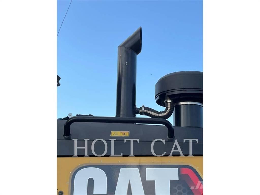 CAT 150 JOY3 Grejdry