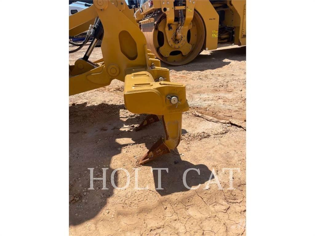 CAT 150 JOY3 Grejdry