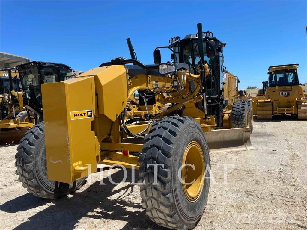 CAT 150 JOY3 Grejdry