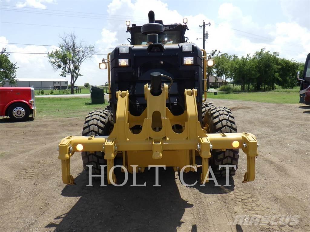 CAT 15015 Grejdry