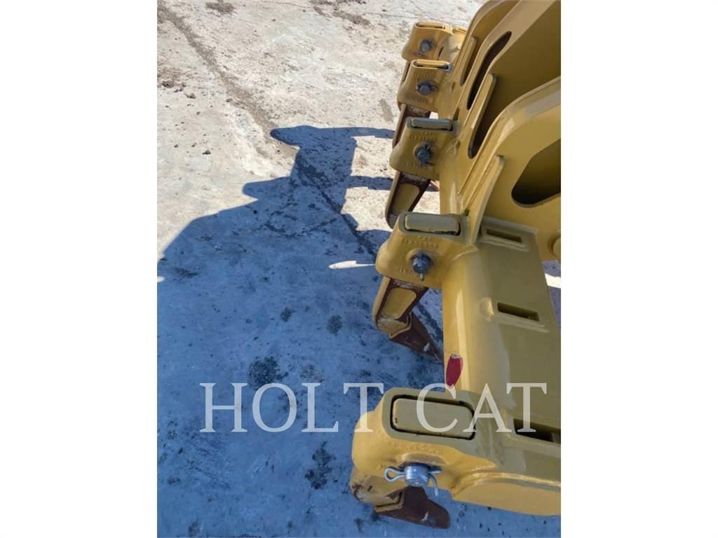 CAT 150AWD JOY Grejdry