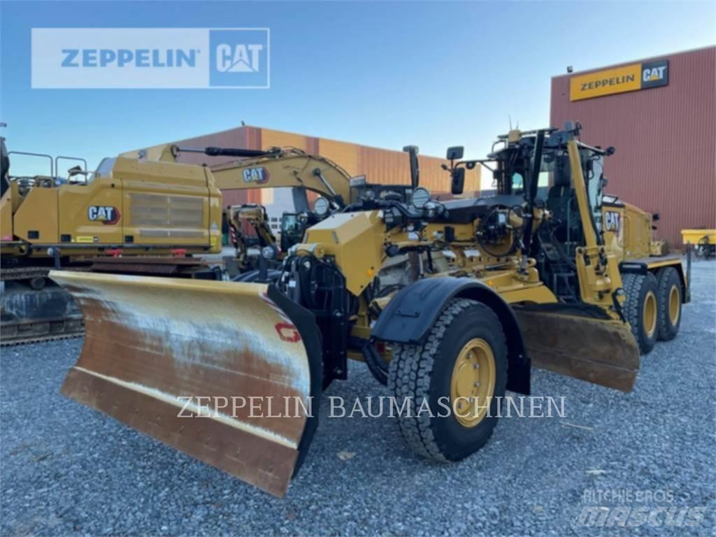 CAT 150JOY Grejdry