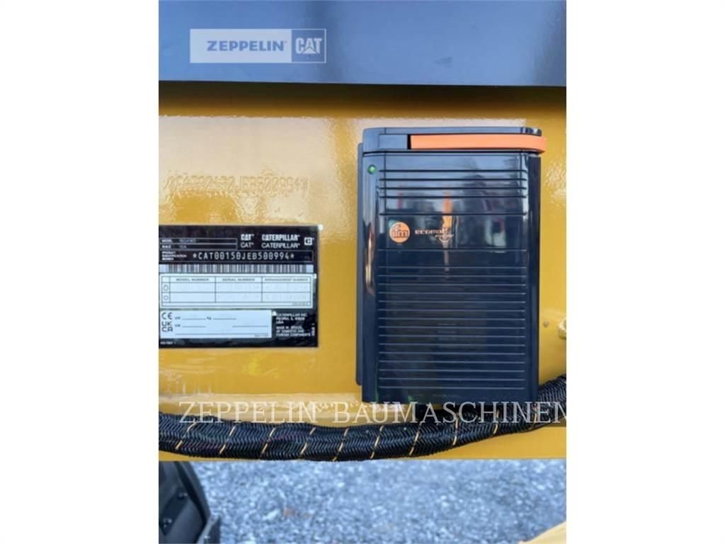 CAT 150JOY Grejdry