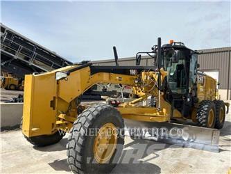 CAT 160 Grejdry