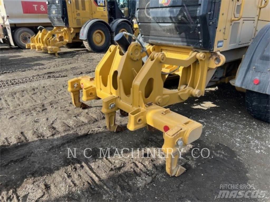 CAT 160 Grejdry