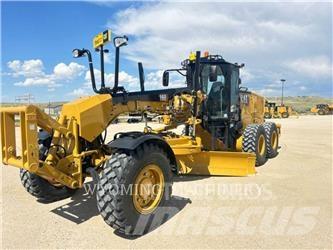 CAT 160 AWD Grejdry