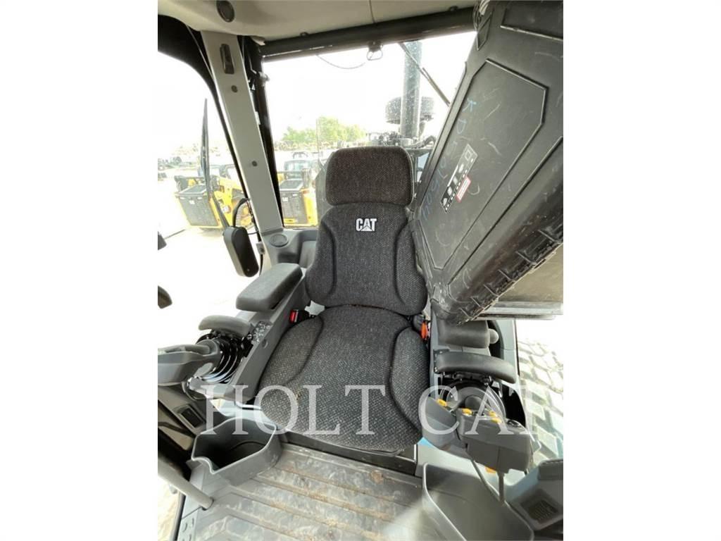 CAT 160AWD JOY Grejdry