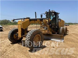 CAT 160M2AWD Grejdry