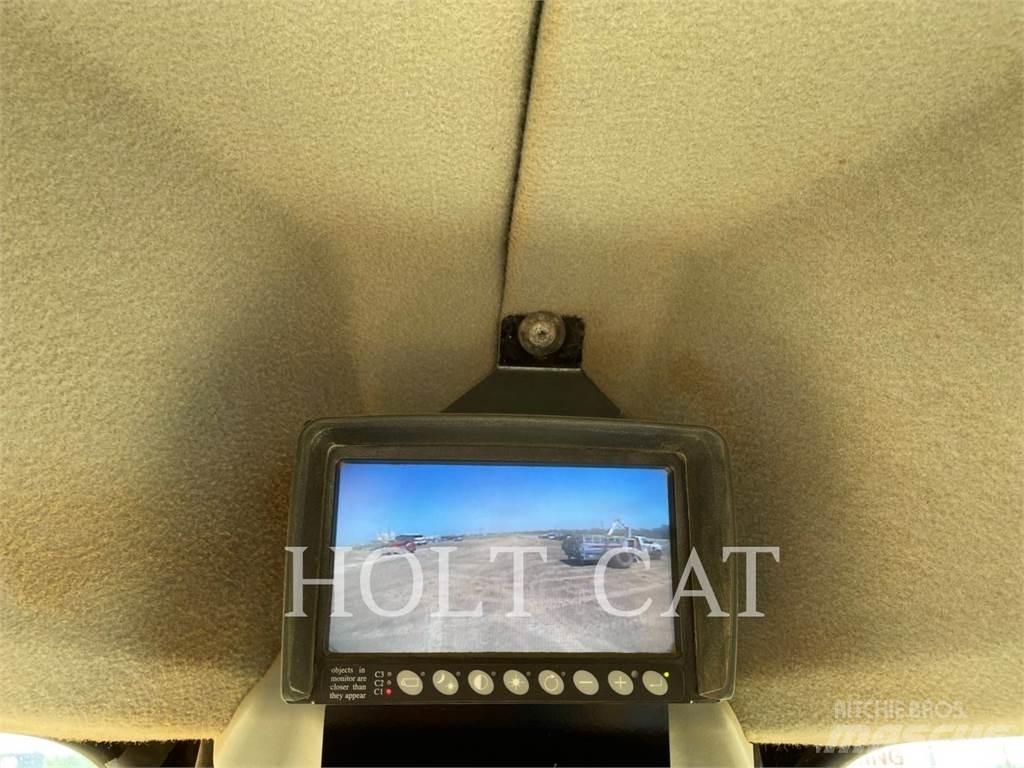 CAT 160M2AWD Grejdry