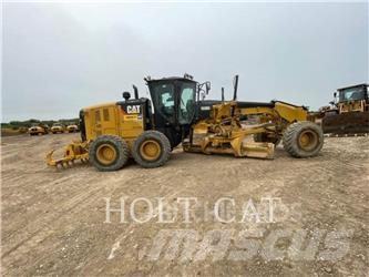 CAT 160M3 Grejdry