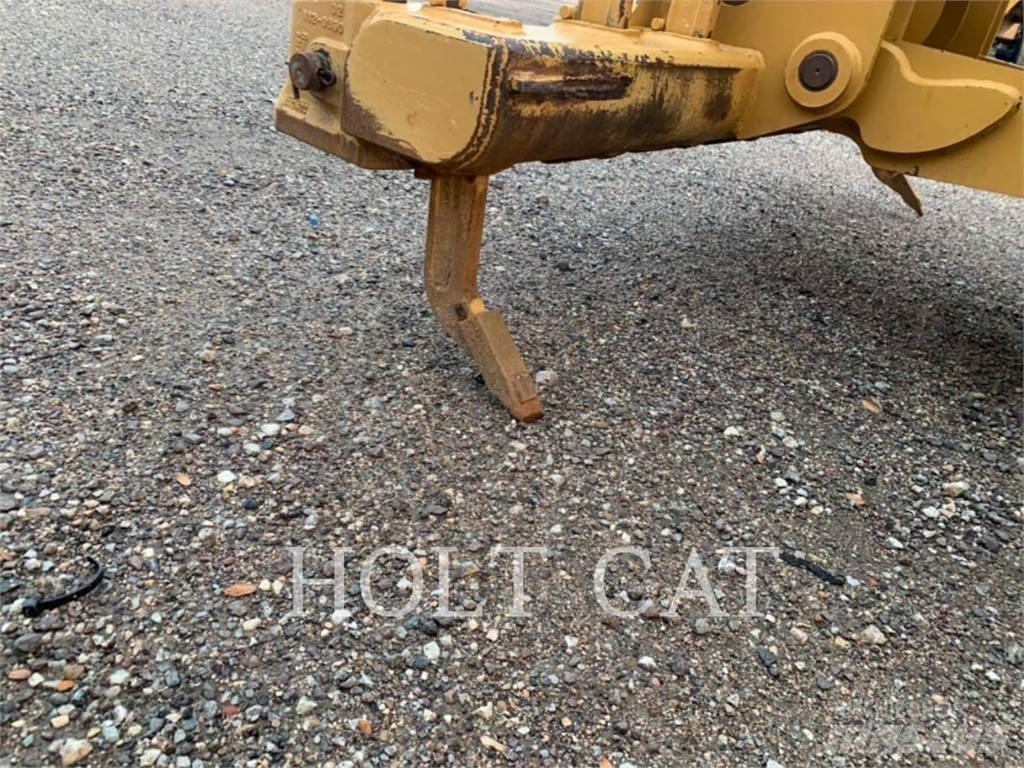 CAT 160M3 Grejdry