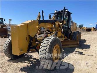 CAT 160M3 AWD Grejdry