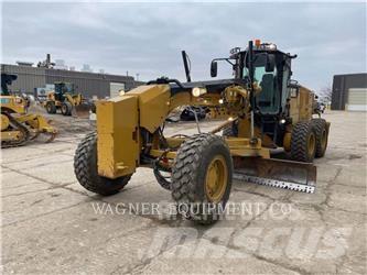 CAT 160M3 AWD Grejdry