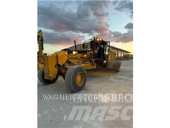 CAT 160M3 AWD Grejdry