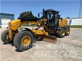 CAT 160M3 AWD Grejdry