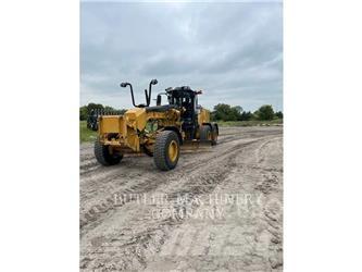 CAT 160M3 AWD Grejdry
