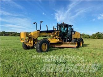 CAT 160M3 AWD Grejdry