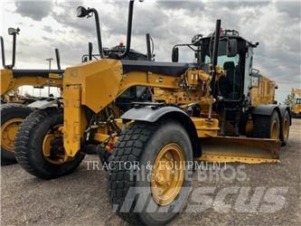 CAT 160M3 AWD Grejdry