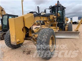 CAT 160M3 AWD Grejdry