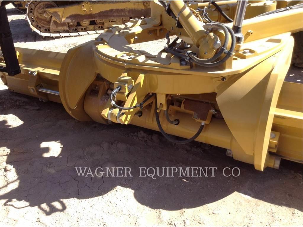 CAT 160M3 AWD Grejdry